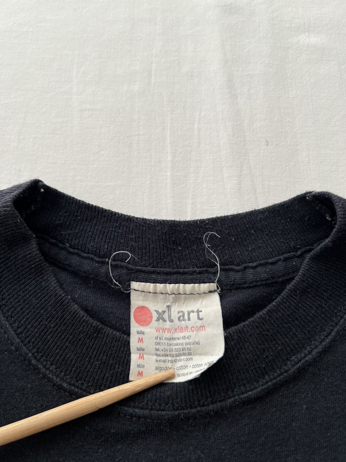 Arts & Science Vintage 2002 Pablo Picasso Toros En Vallauris Art T-shirt Size US M / EU 48-50 / 2 - 11 Thumbnail