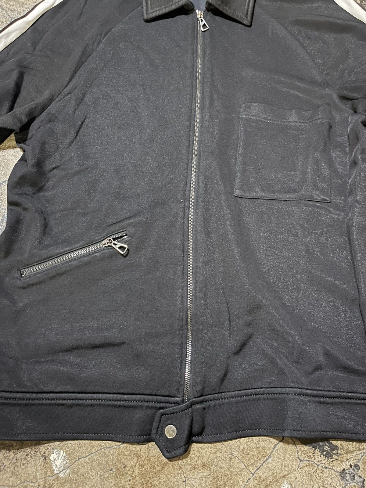 Lanvin Lanvin Retro Track Jacket Size US M / EU 48-50 / 2 - 3 Thumbnail