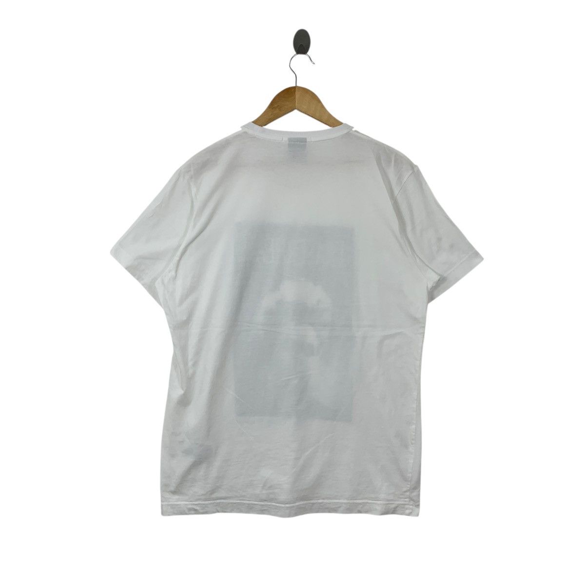 Uniqlo UNIQLO x DAVID LYNCH Eraserhead Movie Film Tee Shirt Top Size US XL / EU 56 / 4 - 7 Thumbnail