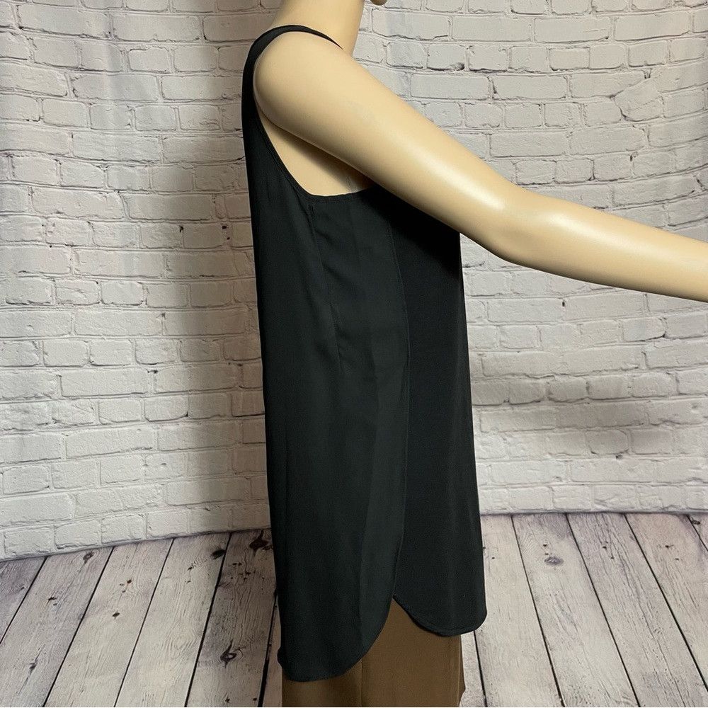 Other NWT New Lysse Caterina Black Tank Top Size S Size S / US 4 / IT 40 - 2 Thumbnail