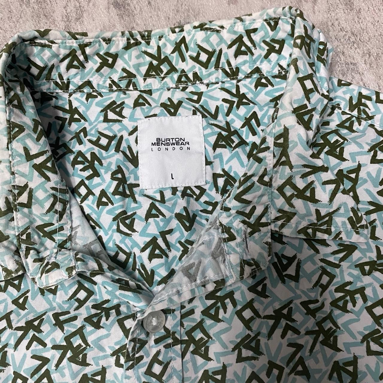Other Hawaii T-shirt summer party beach Size US L / EU 52-54 / 3 - 3 Thumbnail