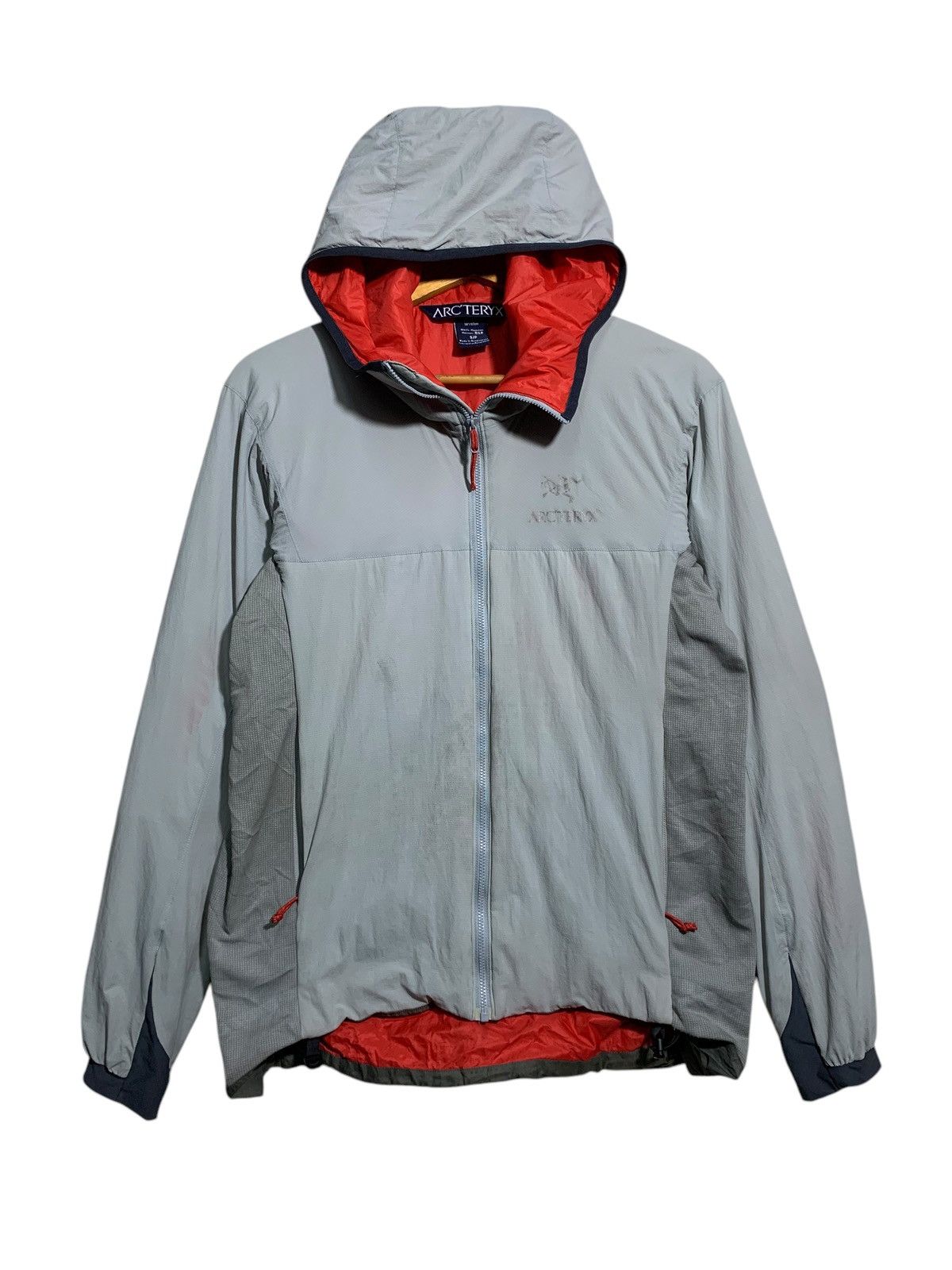 Arc'teryx 🔥ARCTERYX OUTDOOR FLUFFY JACKETS MENS Size US S / EU 44-46 / 1 - 3 Thumbnail