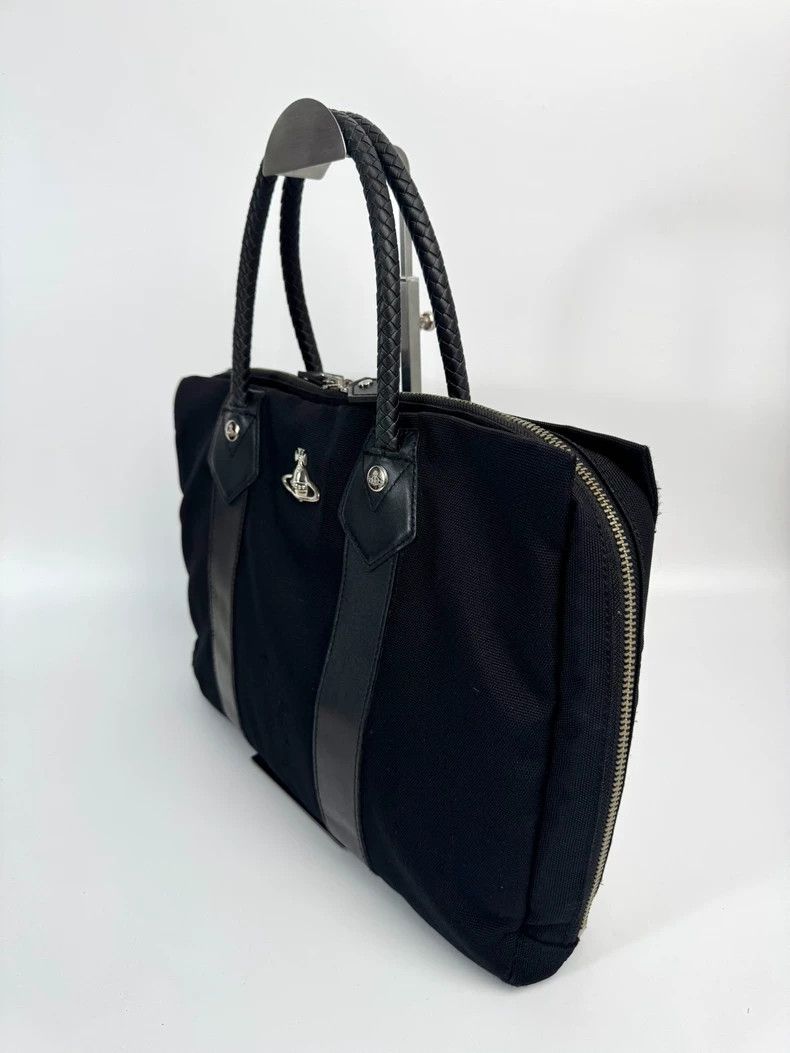 Vivienne Westwood Vivienne Westwood size os Bowling bag. Handbag Size ONE SIZE - 7 Thumbnail