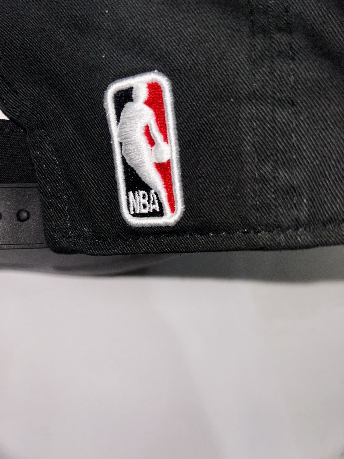 New Era Chicago Bulls 19TWENTY Snapback Hat Size ONE SIZE - 9 Thumbnail