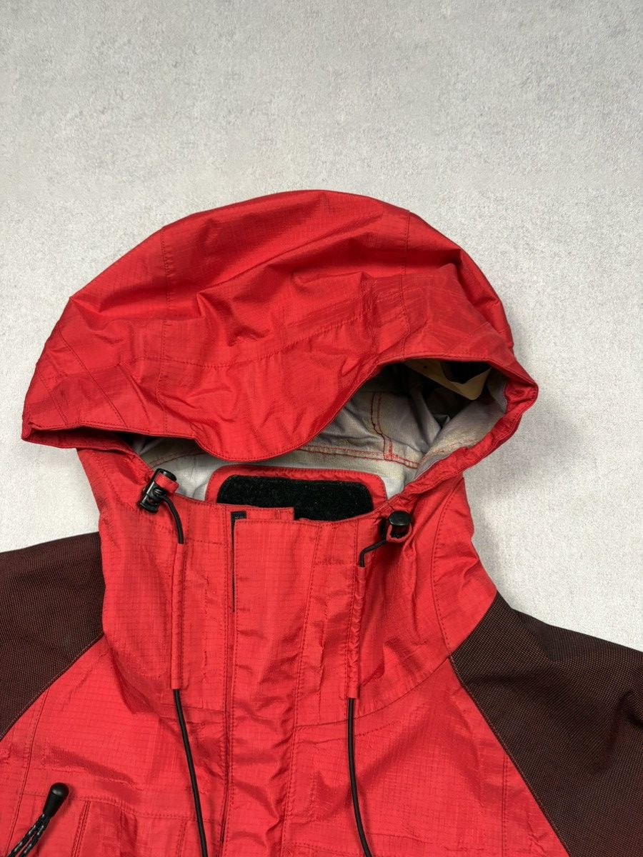 The North Face The North Face Summit Series Gore-Tex XCR Mountain Jacket Size US L / EU 52-54 / 3 - 7 Thumbnail