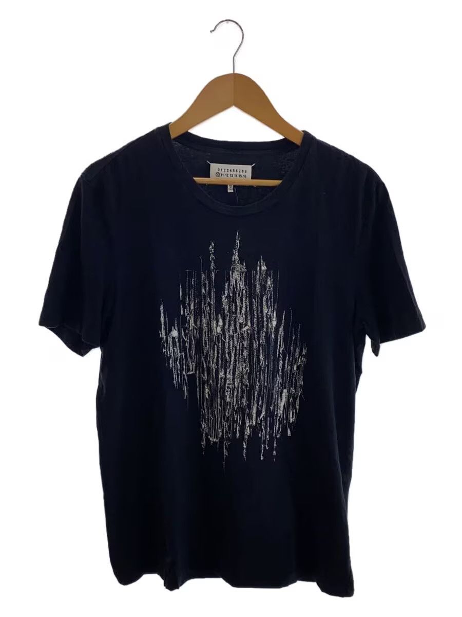 【Maison Margiela】Printed Stitch T-Shirt Maison Margiela Stitch Design Print Tee | Grailed