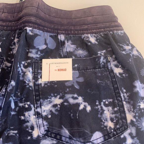Anthropologie Anthropology The Nomad jogger - size XS Size 27" / US 4 / IT 40 - 11 Thumbnail