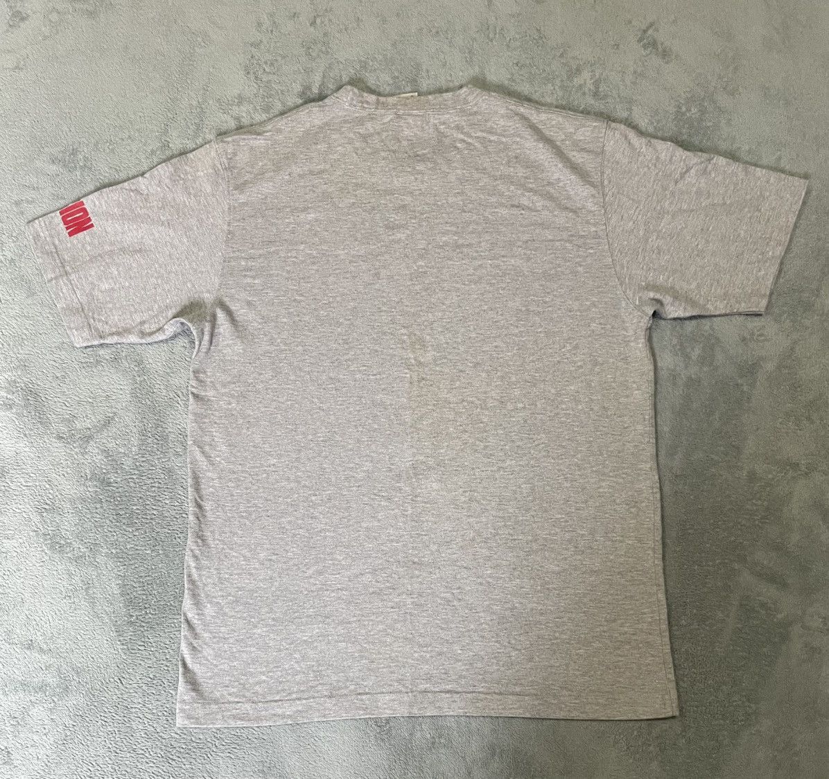 Vision Streetwear Vision Street Wear Box Logo Tshirt Size US L / EU 52-54 / 3 - 10 Thumbnail