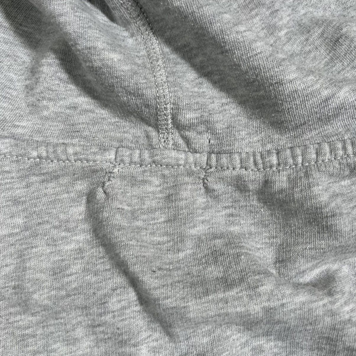 Polo Ralph Lauren Vintage Polo Ralph Lauren Spell Out Hoodie Full Zip Y2K Size XL / US 12-14 / IT 48-50 - 8 Thumbnail