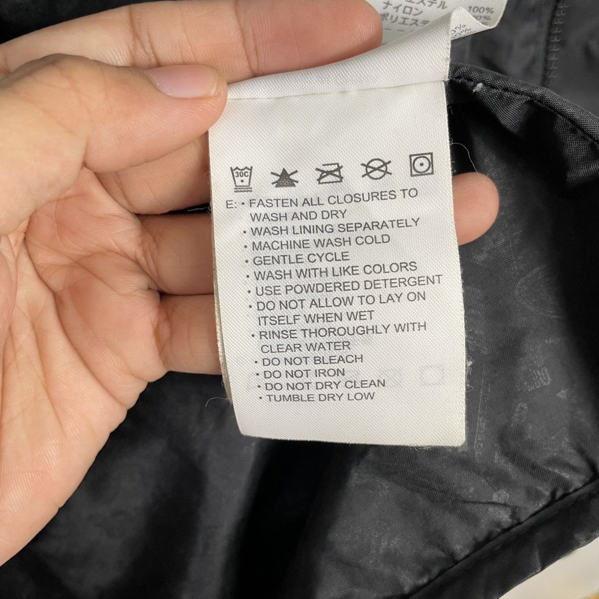 Nike ACG Nike ACG Puffer Jacket Size US L / EU 52-54 / 3 - 23 Thumbnail