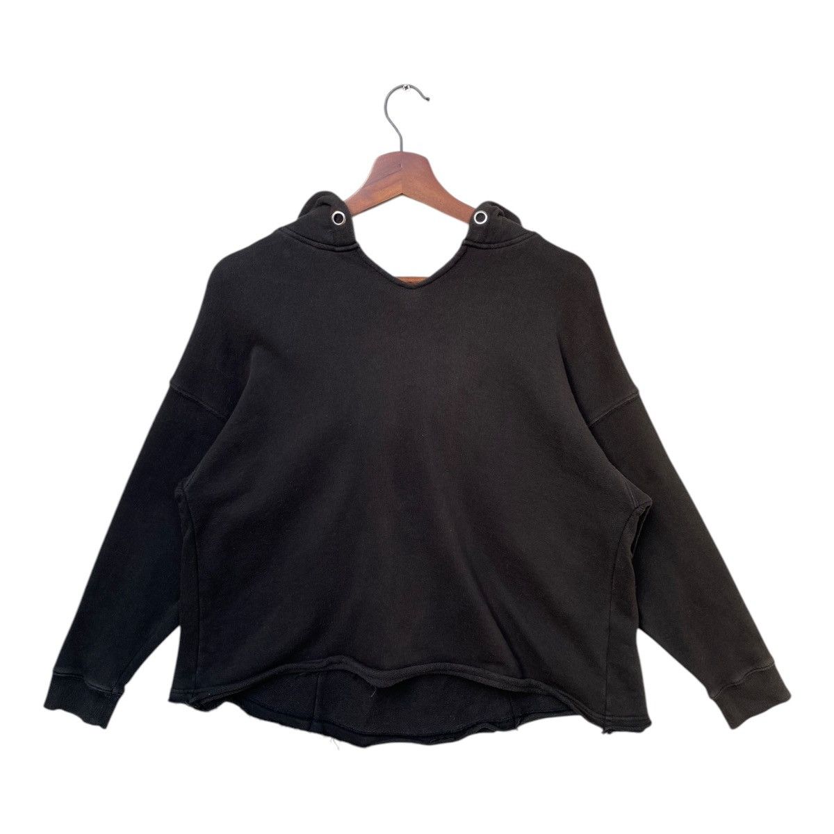 Beams Japan Japanese Brand Beams Heart Women Hoodie Size L / US 10 / IT 46 - 1 Thumbnail