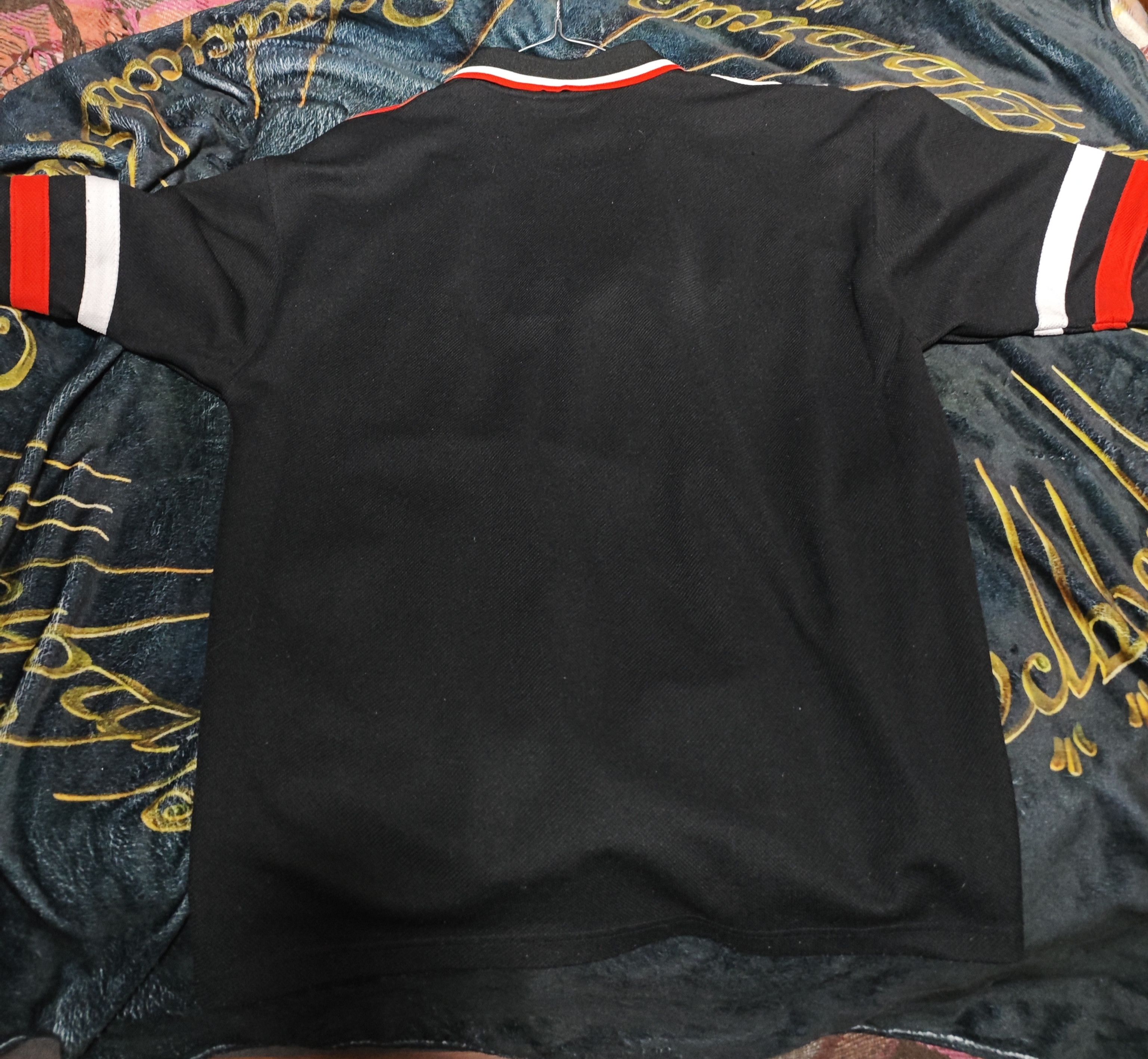 Fubu Polo Fubu taglia M Size US M / EU 48-50 / 2 - 4 Thumbnail