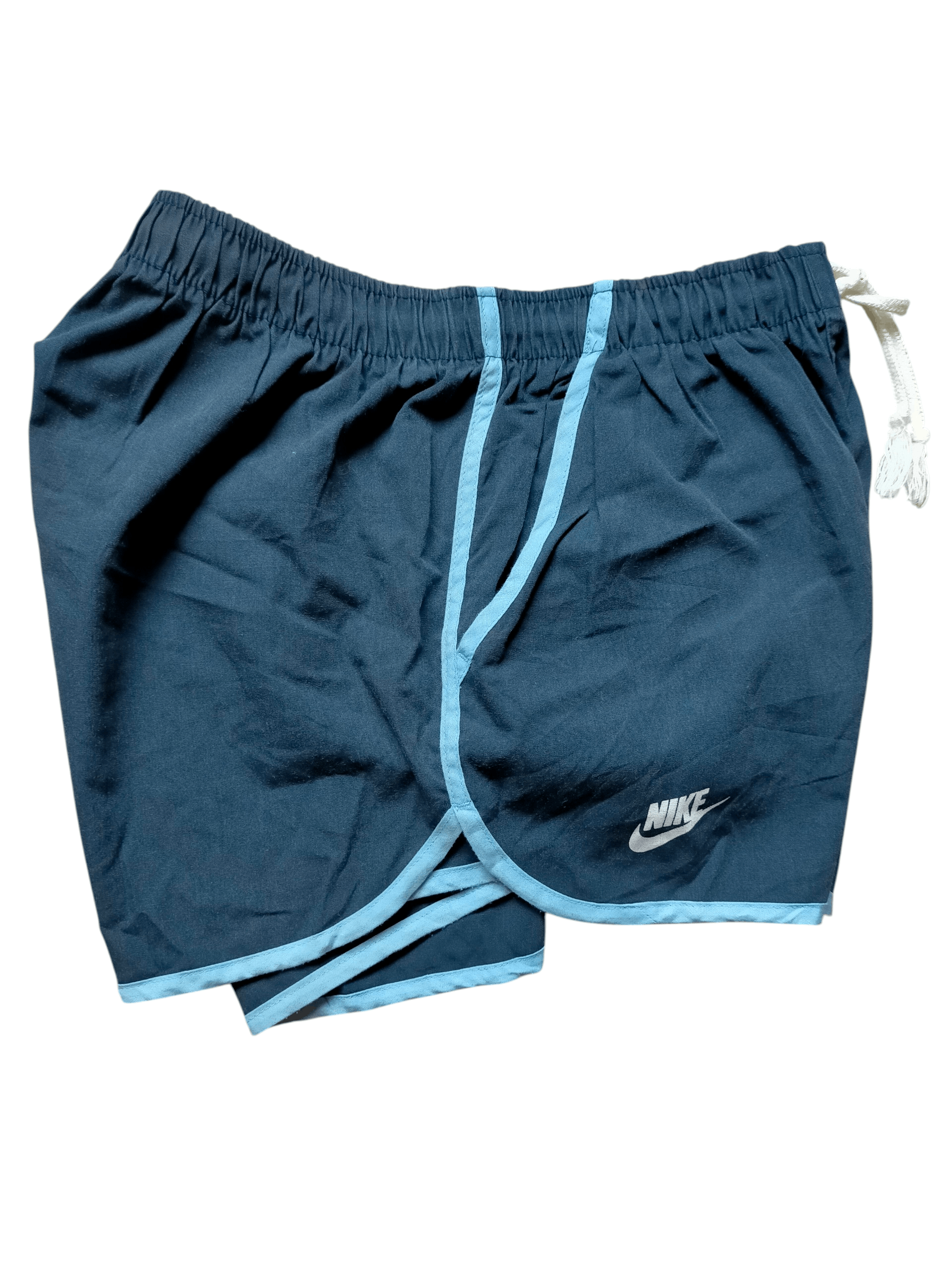 Nike Vintage 70s Nike Running Santa Monica Short Pants Size US 28 / EU 44 - 2 Thumbnail