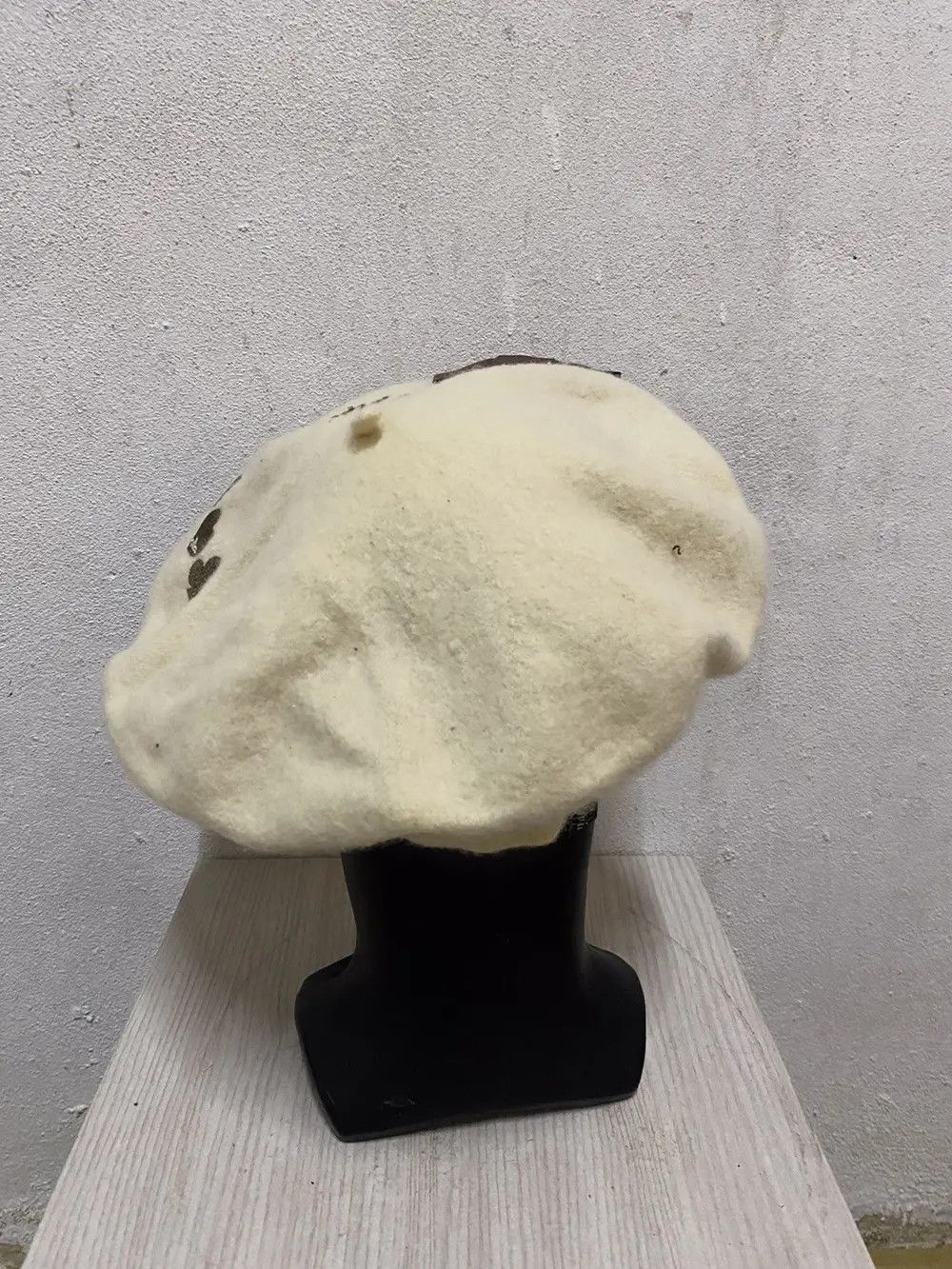Cartoon Network × Disney × Vintage Alice In Wonderland Hat Size ONE SIZE - 6 Thumbnail