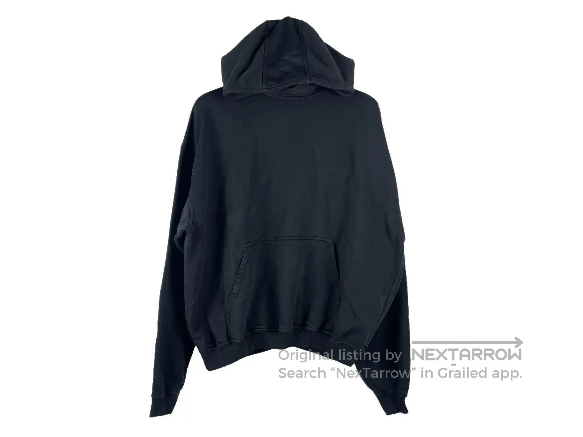 Haider Ackermann Haider Ackermann Perth Hoodie. Size US M / EU 48-50 / 2 - 1 Thumbnail