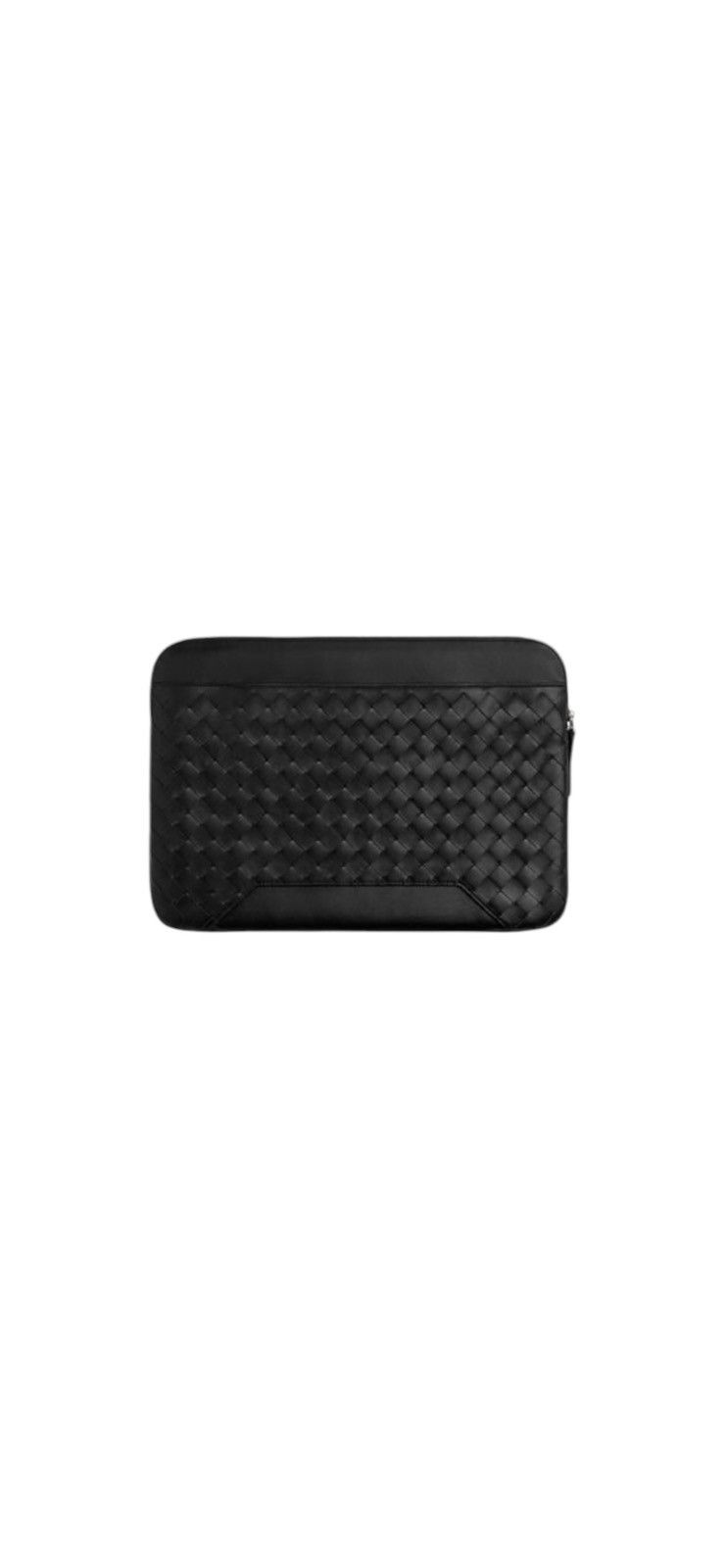 Bottega Veneta BOTTEGA VENETA GETAWAY DOCUMENT CASE Size ONE SIZE - 2 Thumbnail