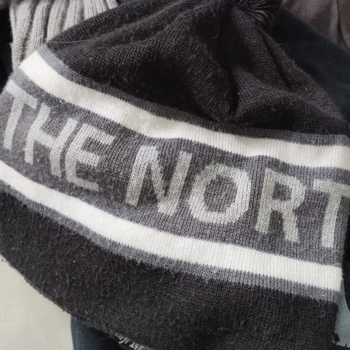 Other The North Face Retro Cabin Beanie Size ONE SIZE - 7 Thumbnail