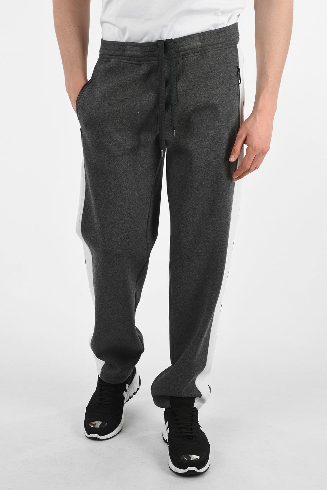 og1mm1223 Jogger in Gray
