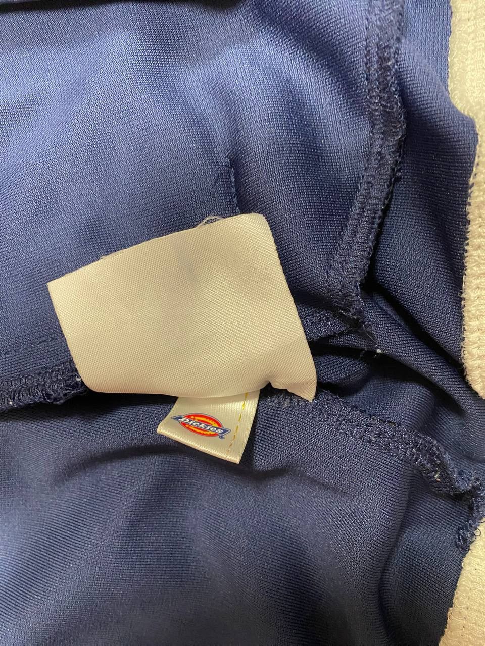 Dickies Zip Hoodies Dickies Size US M / EU 48-50 / 2 - 3 Thumbnail