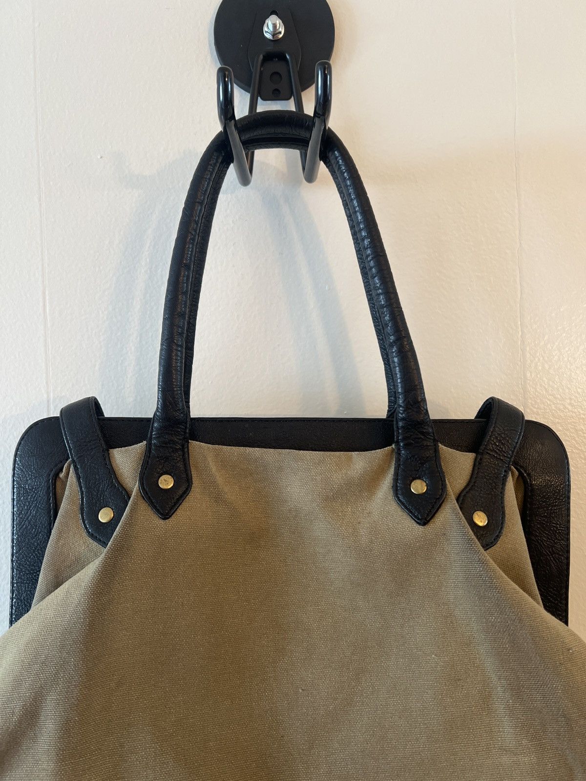 Rag & Bone rag & bone luggage tote Size ONE SIZE - 5 Thumbnail