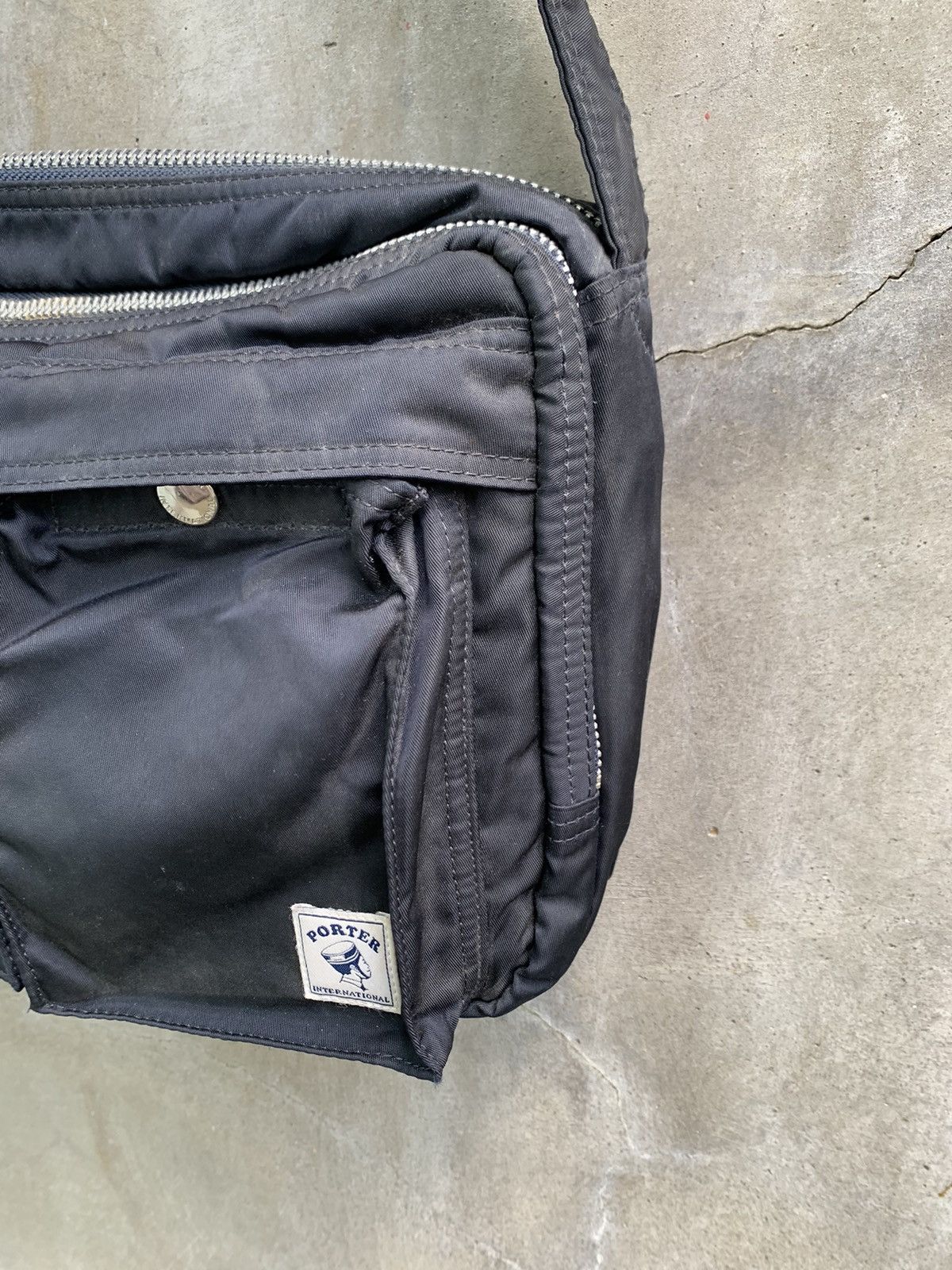 Porter Tanker Sling Bag Size ONE SIZE - 3 Thumbnail