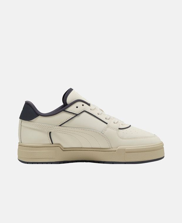 Puma CA Pro Classic PRM Alpine Snow Velvet Moss Sneakers Size US 5 / EU 37 - 1 Thumbnail