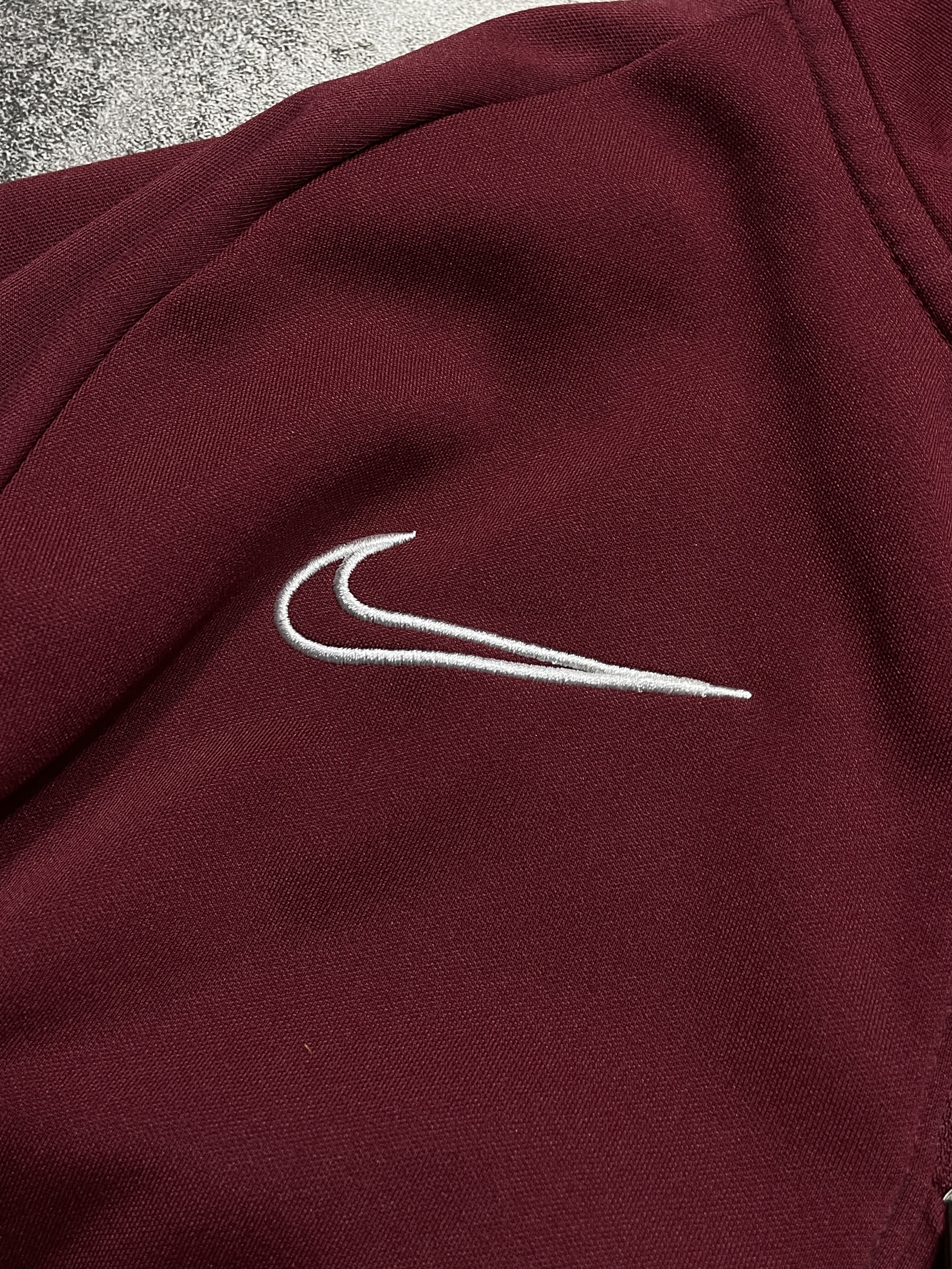 Nike 🔥Offers🔥Nike Longsleeve T-Shirt Dri Fit Sportswear Swoosh Size US S / EU 44-46 / 1 - 3 Thumbnail