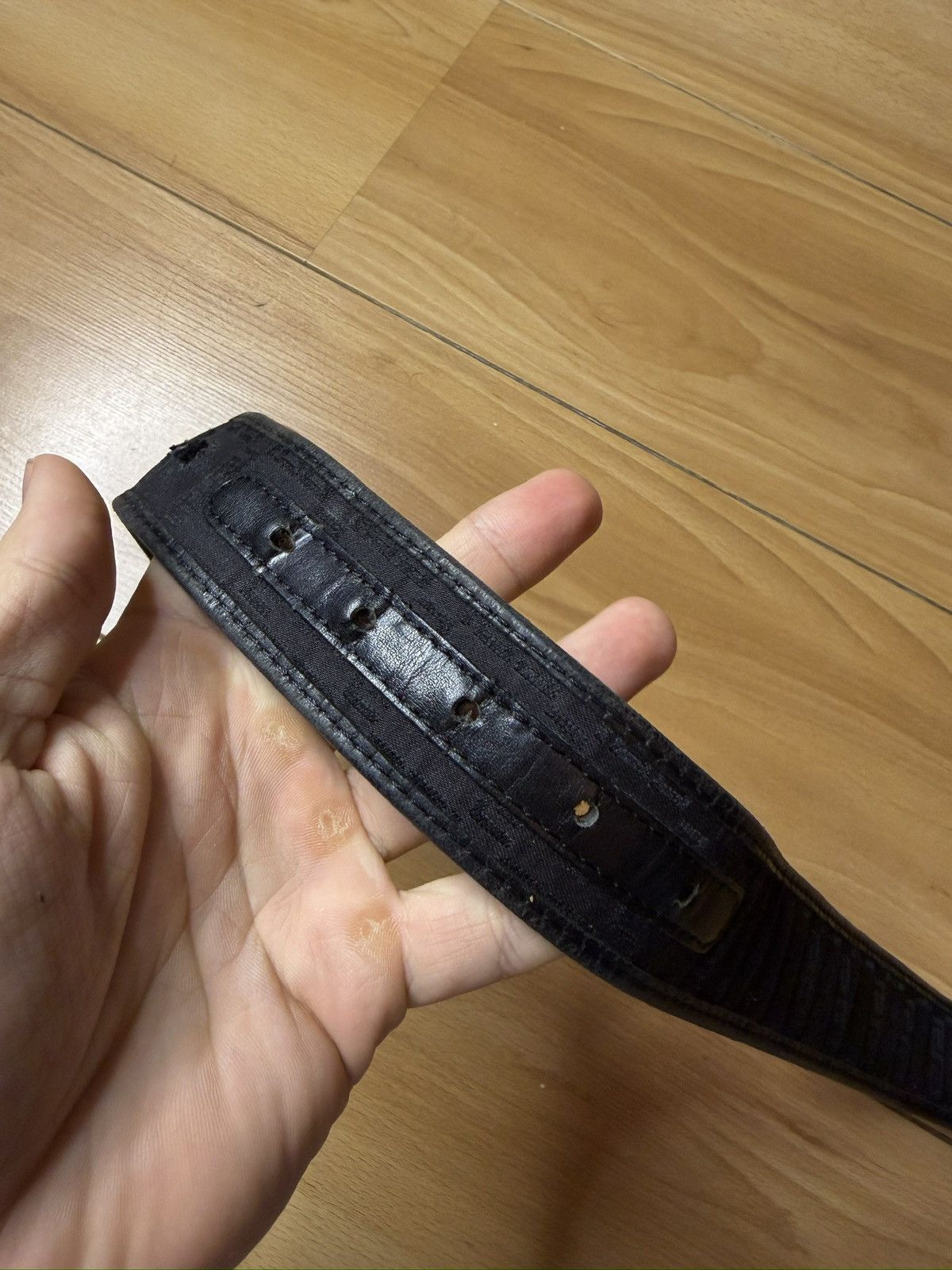 Versace Versace medusa belt Size ONE SIZE - 7 Thumbnail