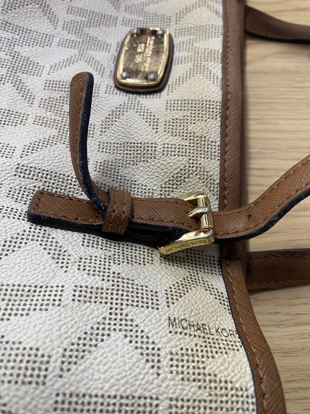 Michael Kors Michael Kors tote bag Size ONE SIZE - 2 Thumbnail