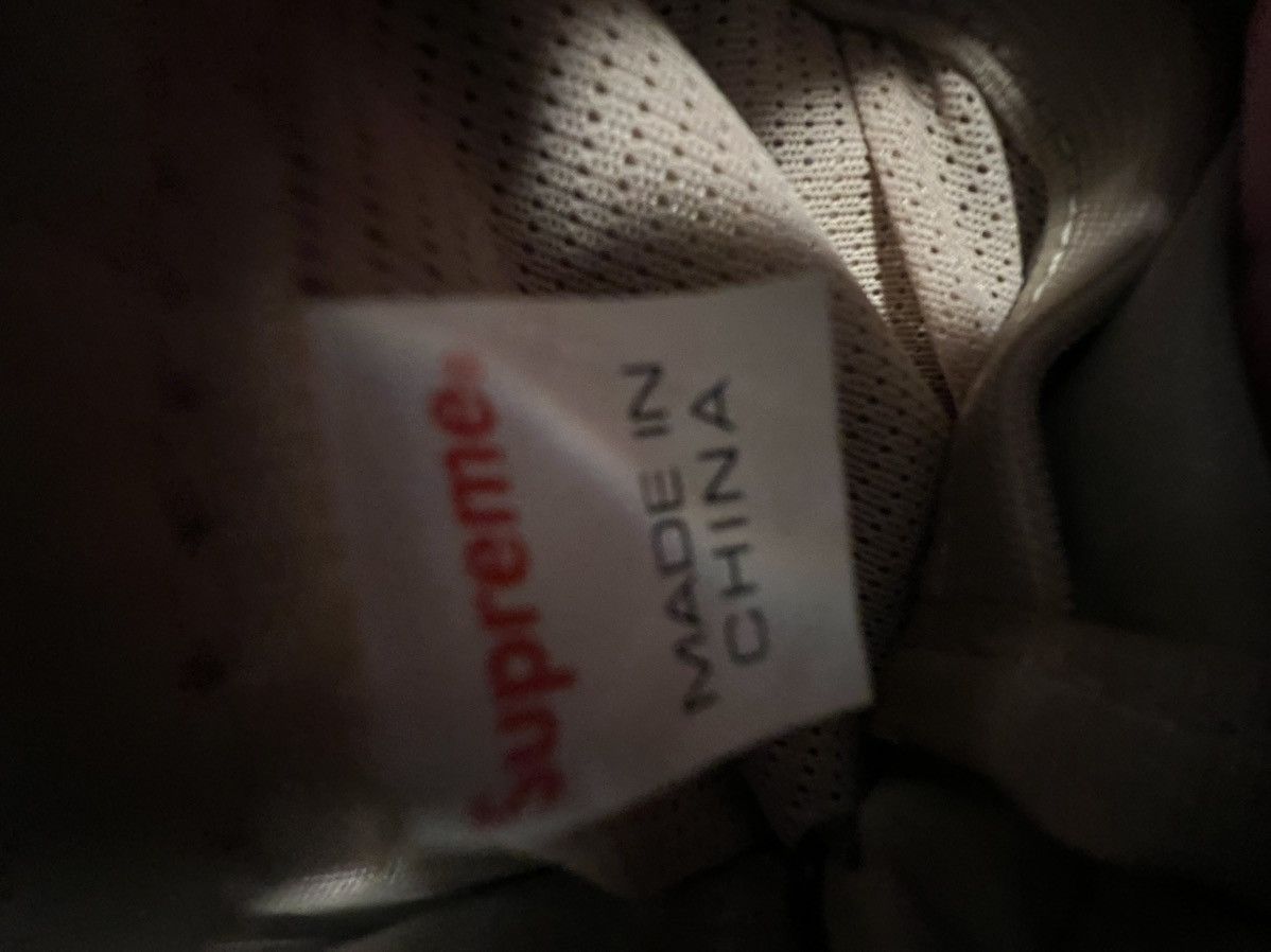 Supreme SUPREME shoulder bag (BEIGE) Size ONE SIZE - 9 Thumbnail