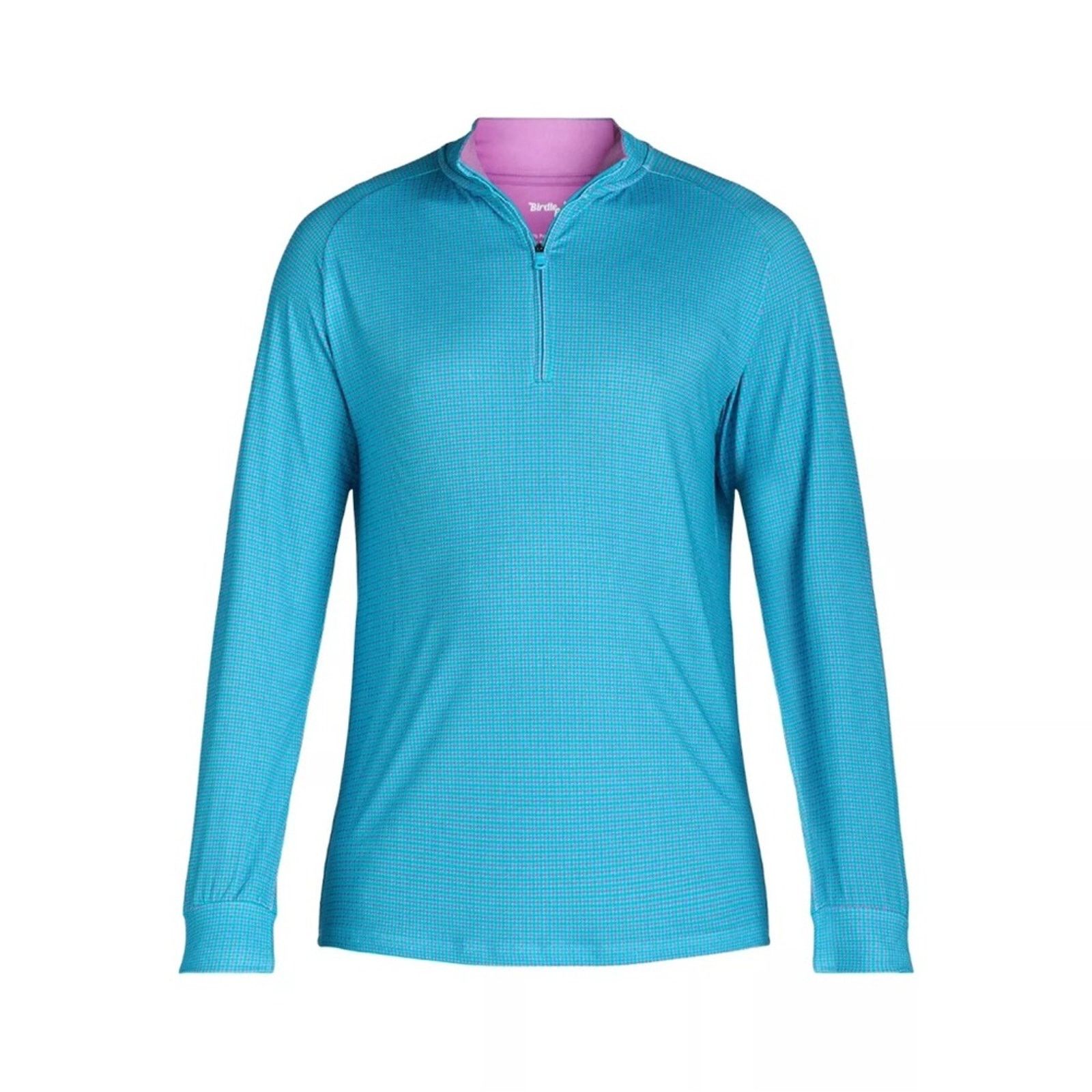 Callaway Golf Birdie Bound Men's SIZE 3XL Quarter Zip Active Top Size US XXL / EU 58 / 5 - 1 Thumbnail
