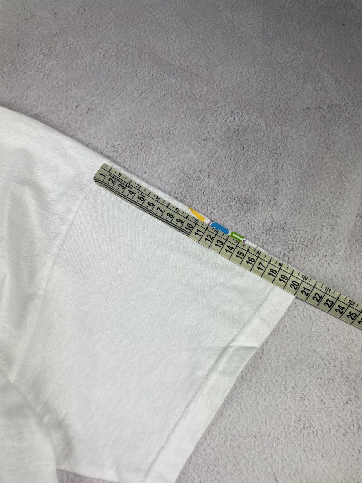 Cartoon Network × Vintage Vintage Mario x McDonald's T-Shirt XL Screen Stars 90s Rare Size US XL / EU 56 / 4 - 11 Thumbnail