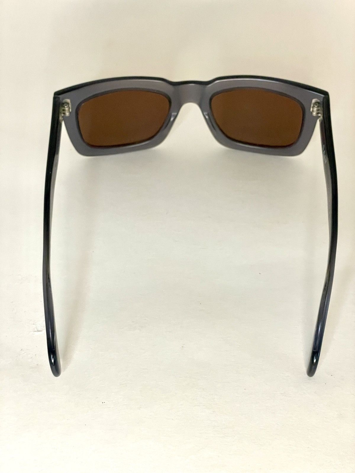 SALT. Optics Salt Optics frames, John Size ONE SIZE - 2 Thumbnail
