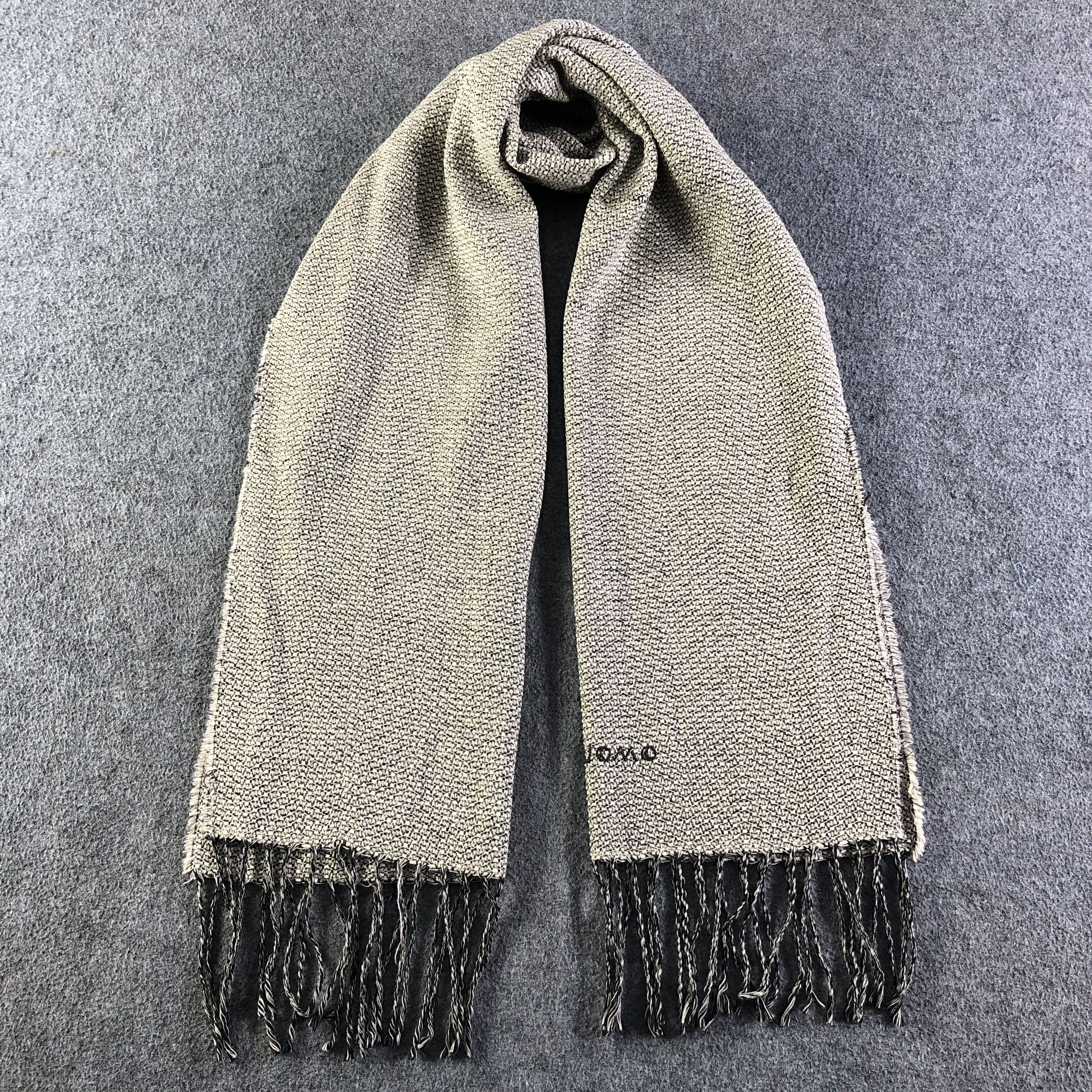 Krizia Uomo Krizia Uomo Scarf / Muffler / Neckwear SS1495 Size ONE SIZE - 1 Thumbnail