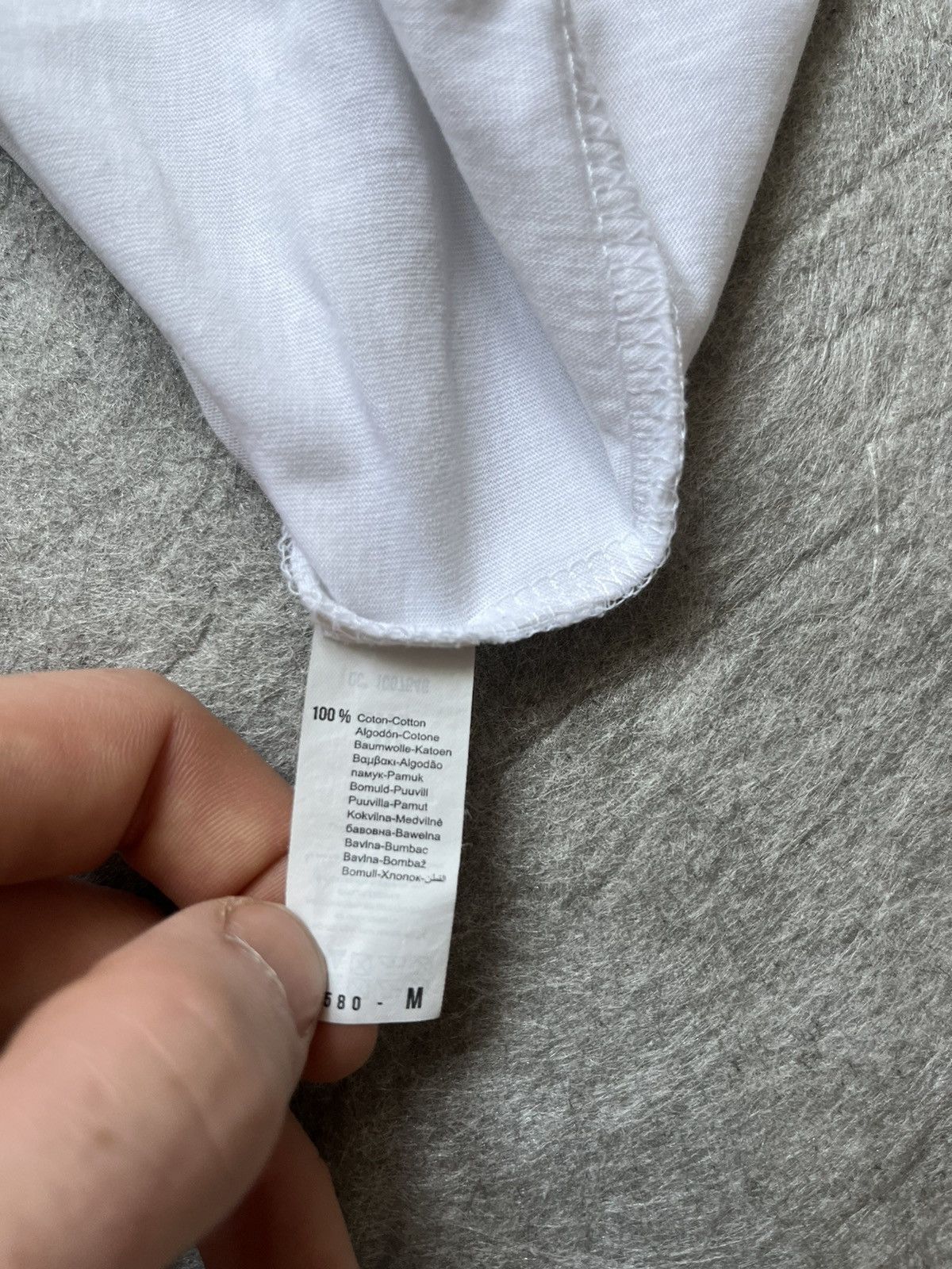 Kith Kith x Vogue Tee Size M / US 6-8 / IT 42-44 - 4 Thumbnail