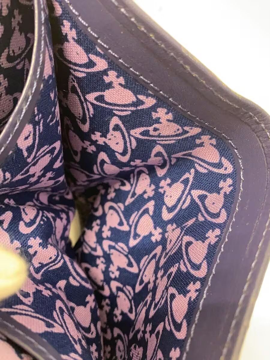 Vivienne Westwood Orb Leather Wallet Size ONE SIZE - 9 Thumbnail