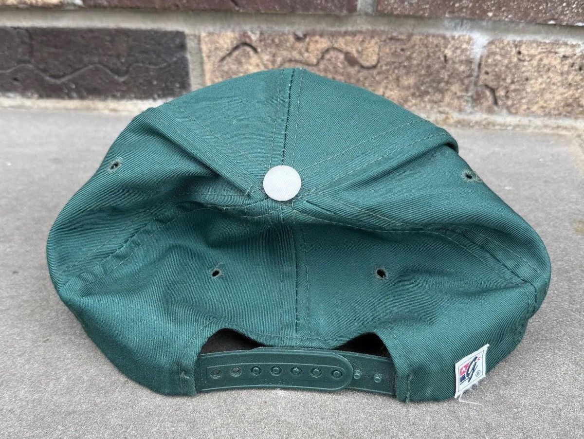 The Game Vintage The Game Michigan State Spartans Hat Size ONE SIZE - 2 Thumbnail