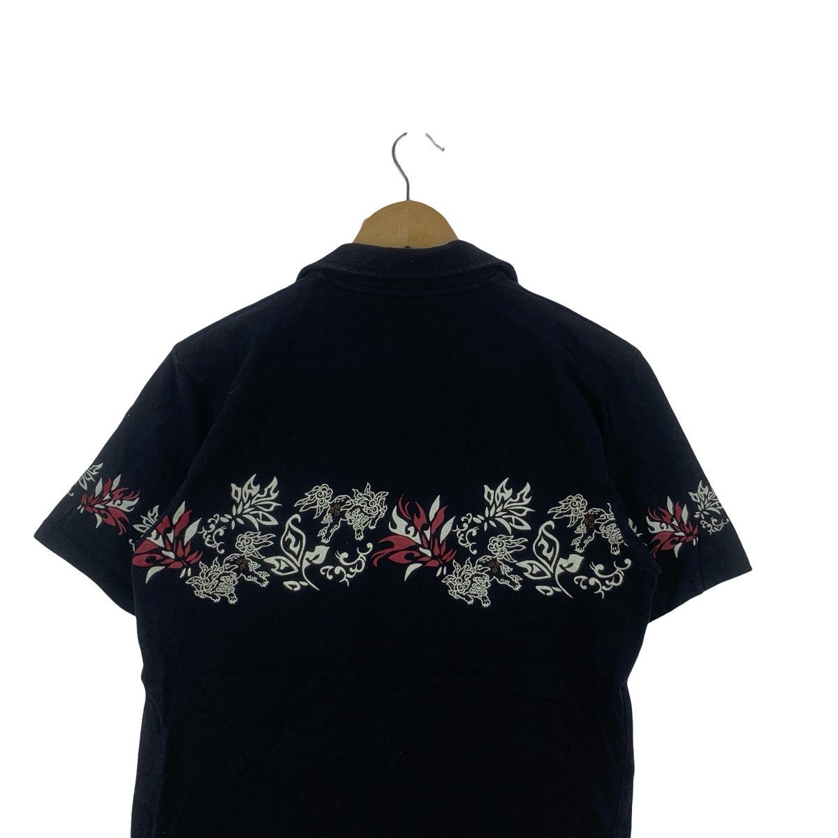Other THE GENUINE ARTICLE Ryukyu Traditional Okinawa Collection Size US M / EU 48-50 / 2 - 7 Thumbnail