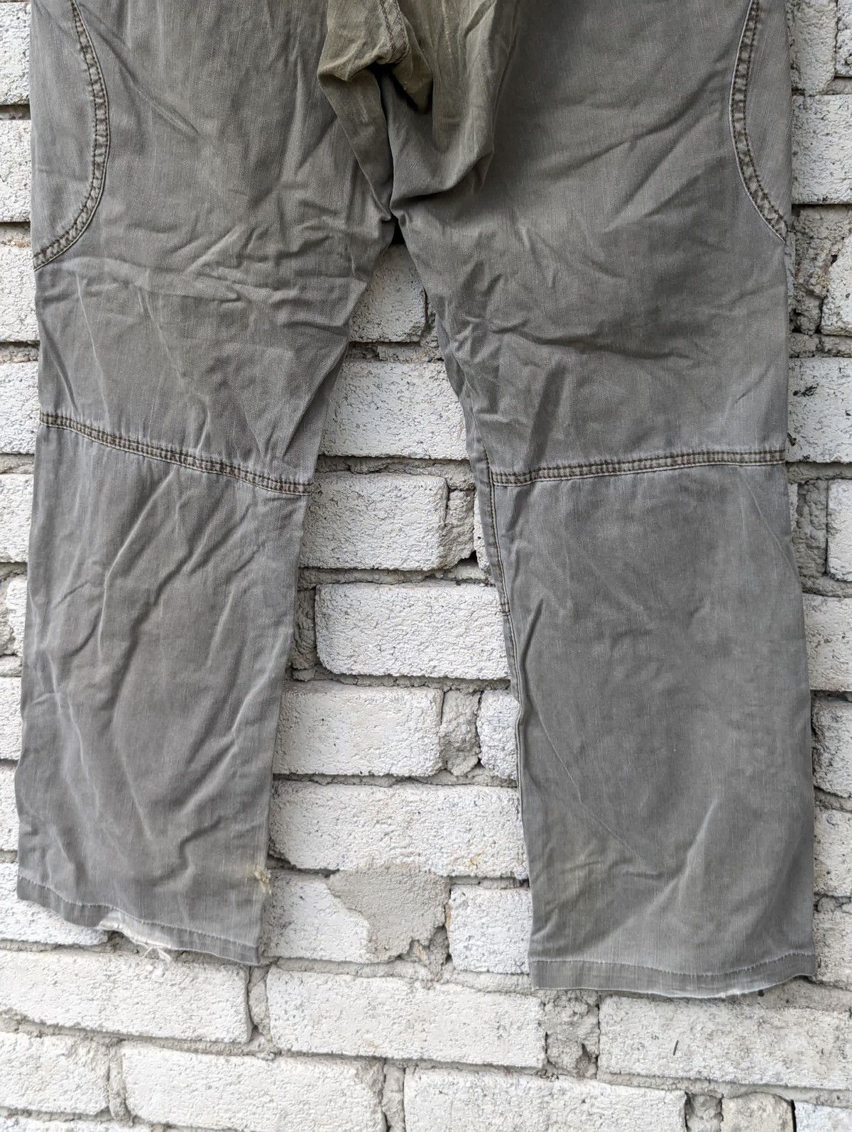 Avirex Avirex Forces Manufactured Cargo Pants Size US 32 / EU 48 - 7 Thumbnail