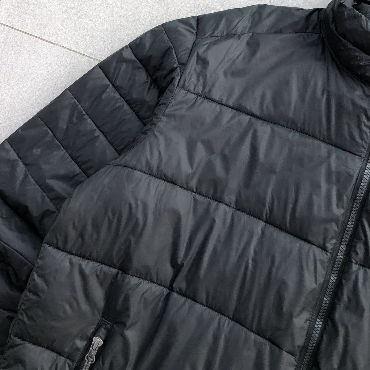 Columbia Columbia Sportwear Company Light Puffer Jacket Size XL Size US XL / EU 56 / 4 - 5 Thumbnail