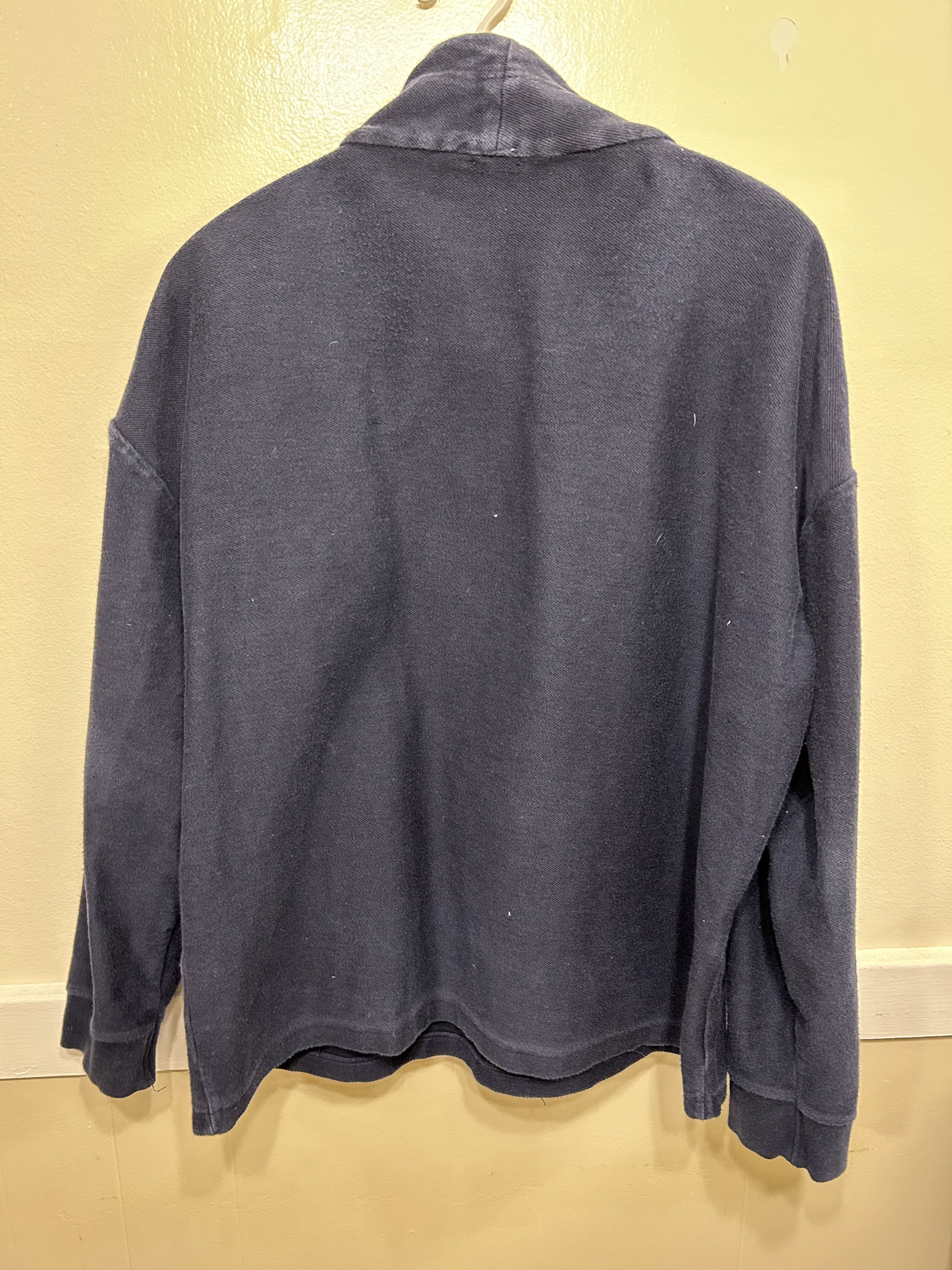 Armor-Lux Armor Lux sweatshirt Size US M / EU 48-50 / 2 - 3 Thumbnail