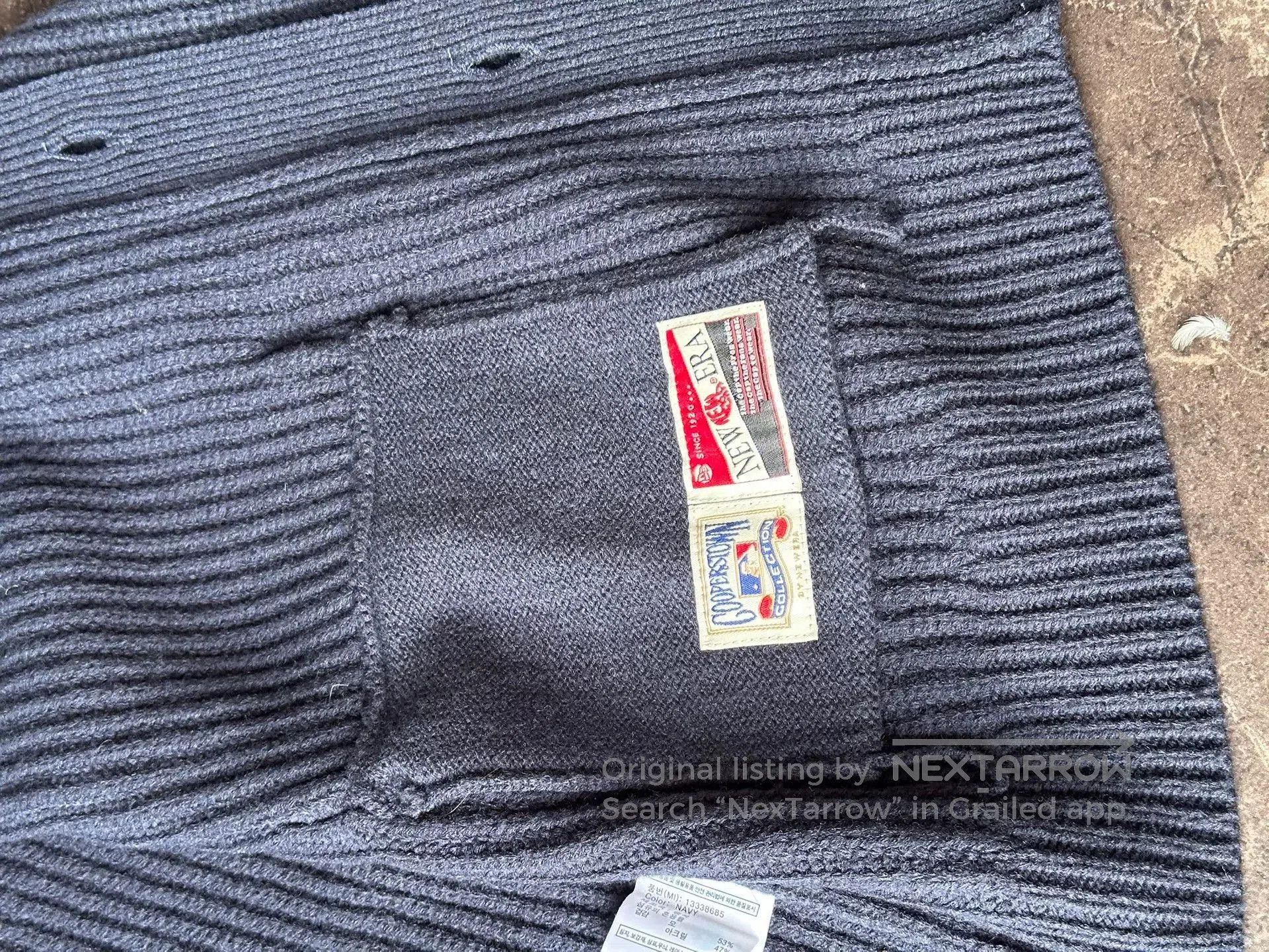New Era New Era FW22 Logo V. Size US L / EU 52-54 / 3 - 5 Thumbnail