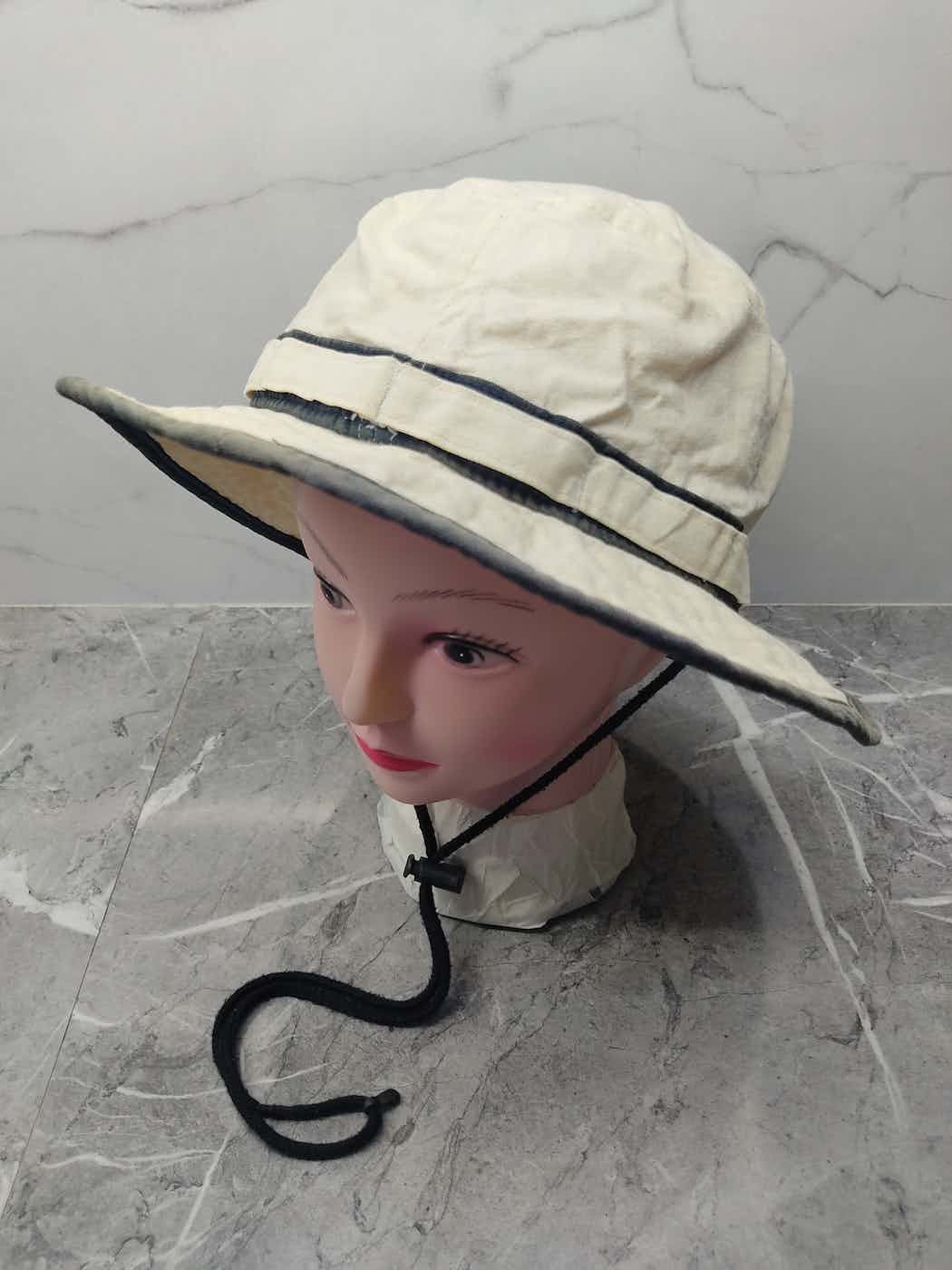 The North Face × Vintage The North Face Bucket Hat Size ONE SIZE - 1 Thumbnail