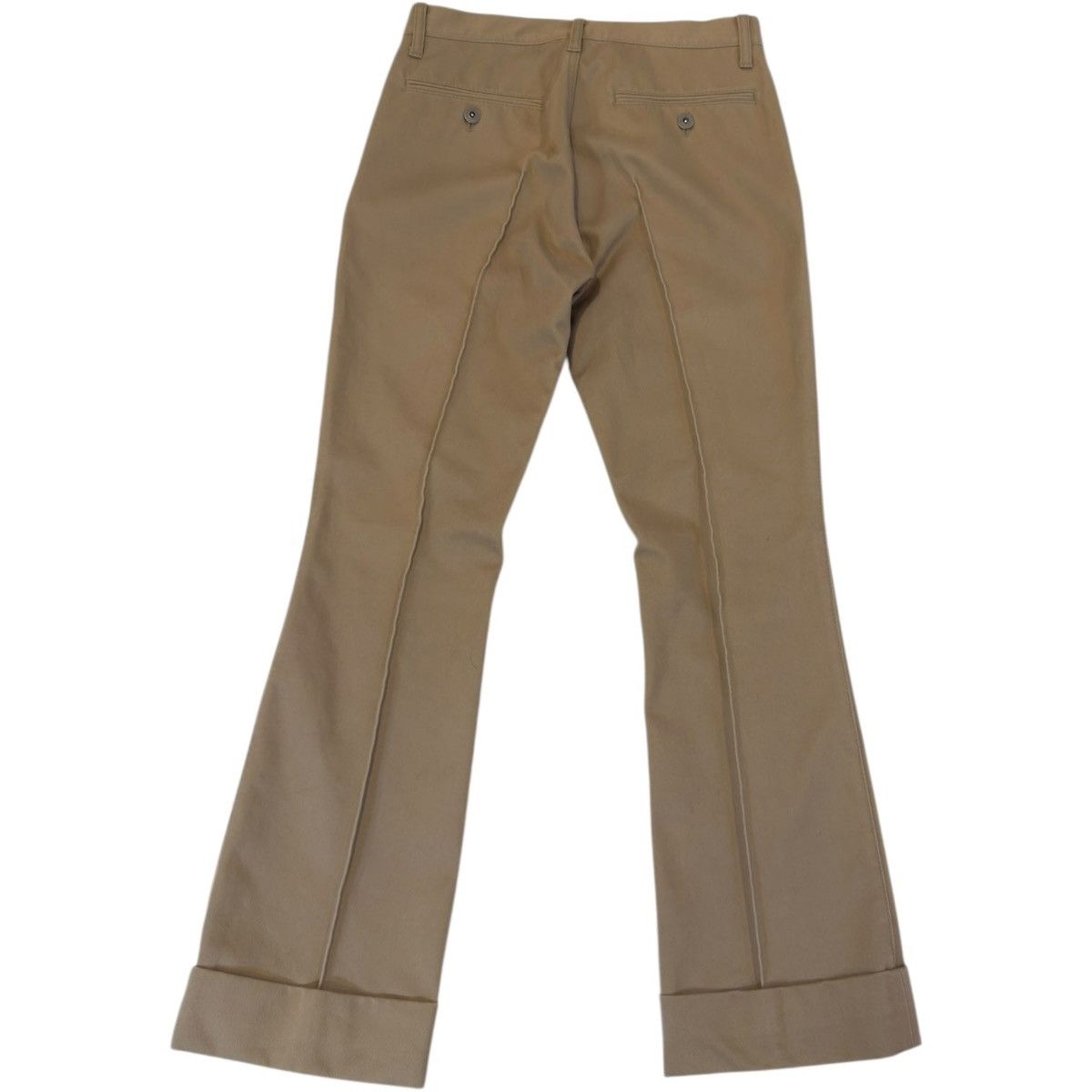 Junya Watanabe Junya Watanabe Autumn 2005 Goretex Windstopper Trousers Size US 29 - 2 Thumbnail