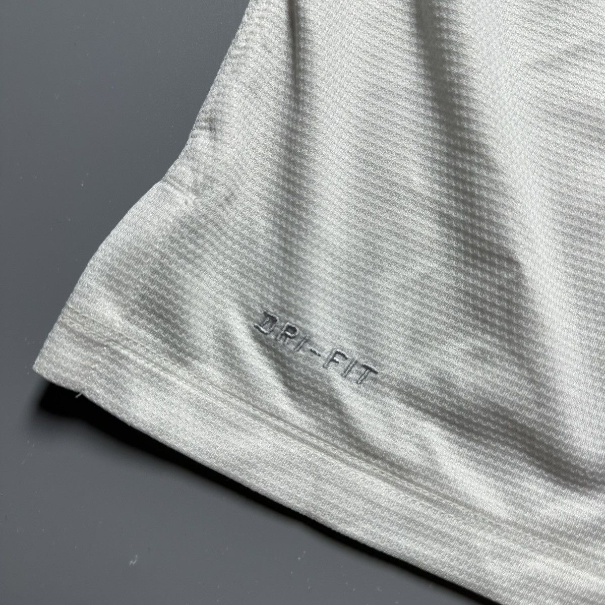 Nike ENGLAND NIKE 2013 WORLD CUP QUALIFIERS JERSEY #10 ROONEY Size US XL / EU 56 / 4 - 8 Thumbnail