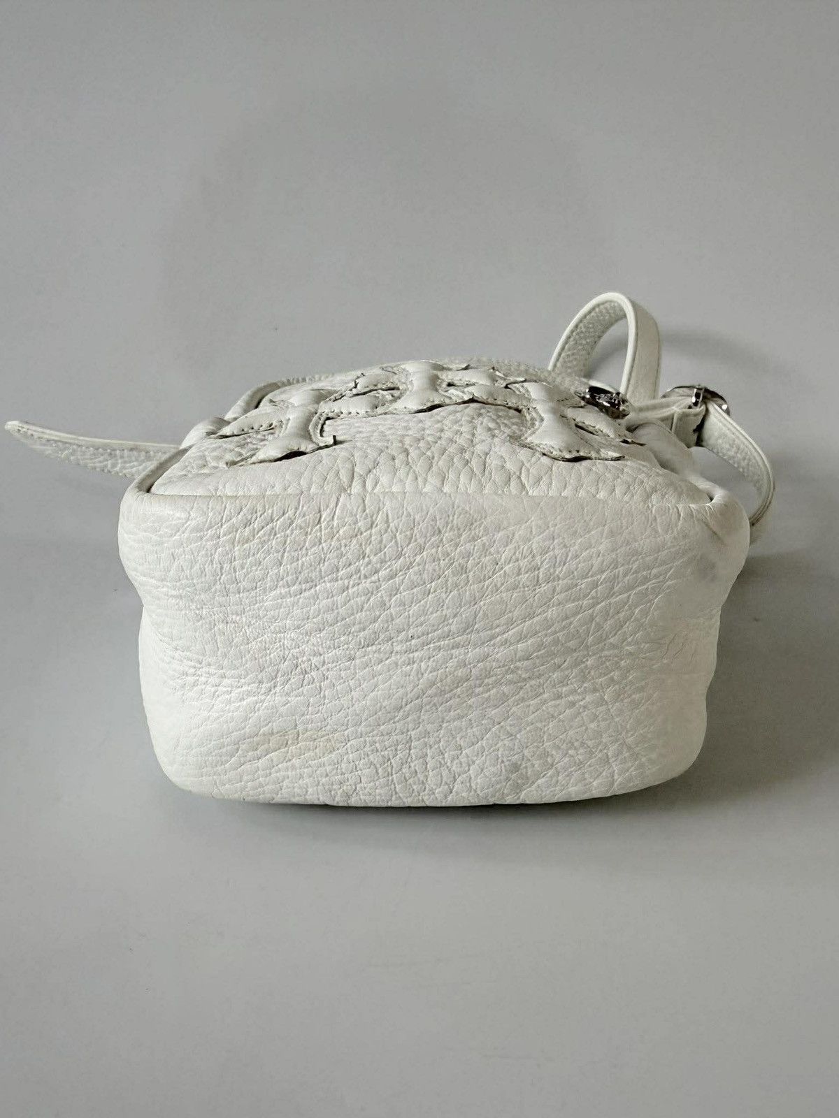 Chrome Hearts Chrome Hearts Triple Patched Taka Bag Size ONE SIZE - 6 Thumbnail