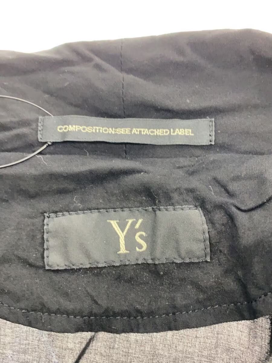 Yohji Yamamoto yohji yamamoto Y’s/YX-C04-212 coat Size US S / EU 44-46 / 1 - 3 Thumbnail