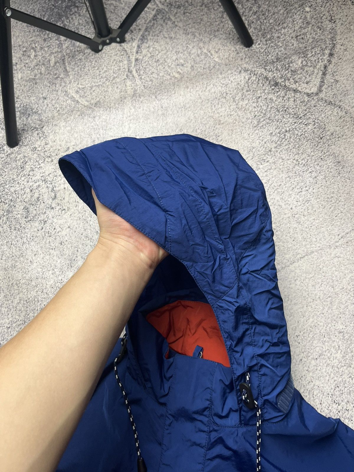 Japanese Brand Rare JW Anderson Uniqlo Light Jacket size S Size US S / EU 44-46 / 1 - 20 Thumbnail