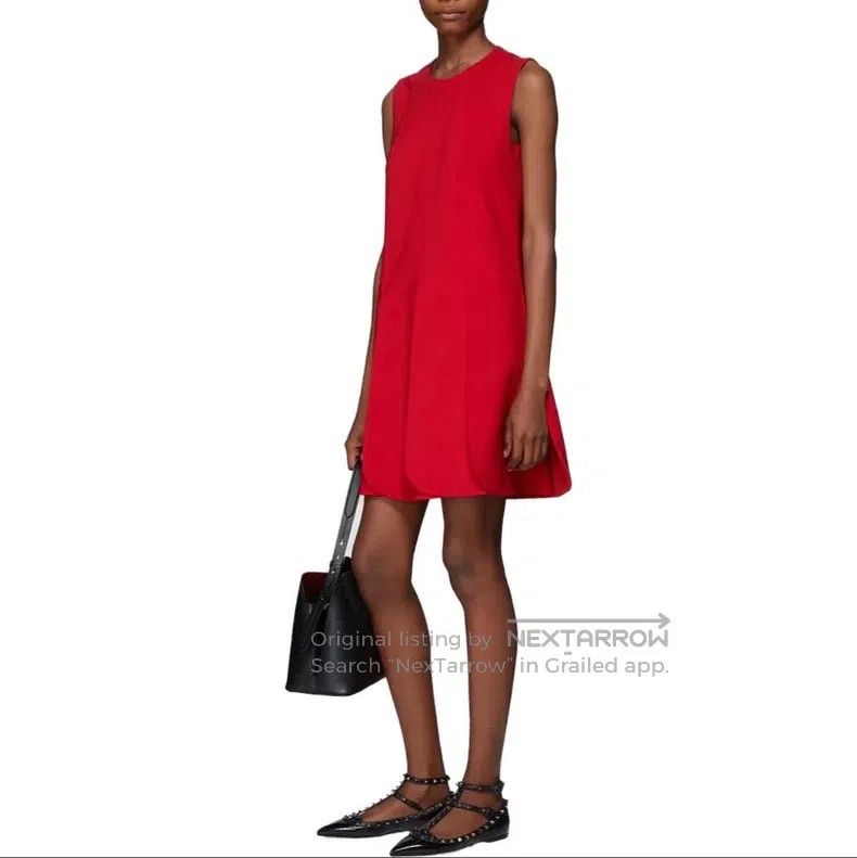 Valentino Valentino Black dress Size S / US 4 / IT 40 - 1 Thumbnail