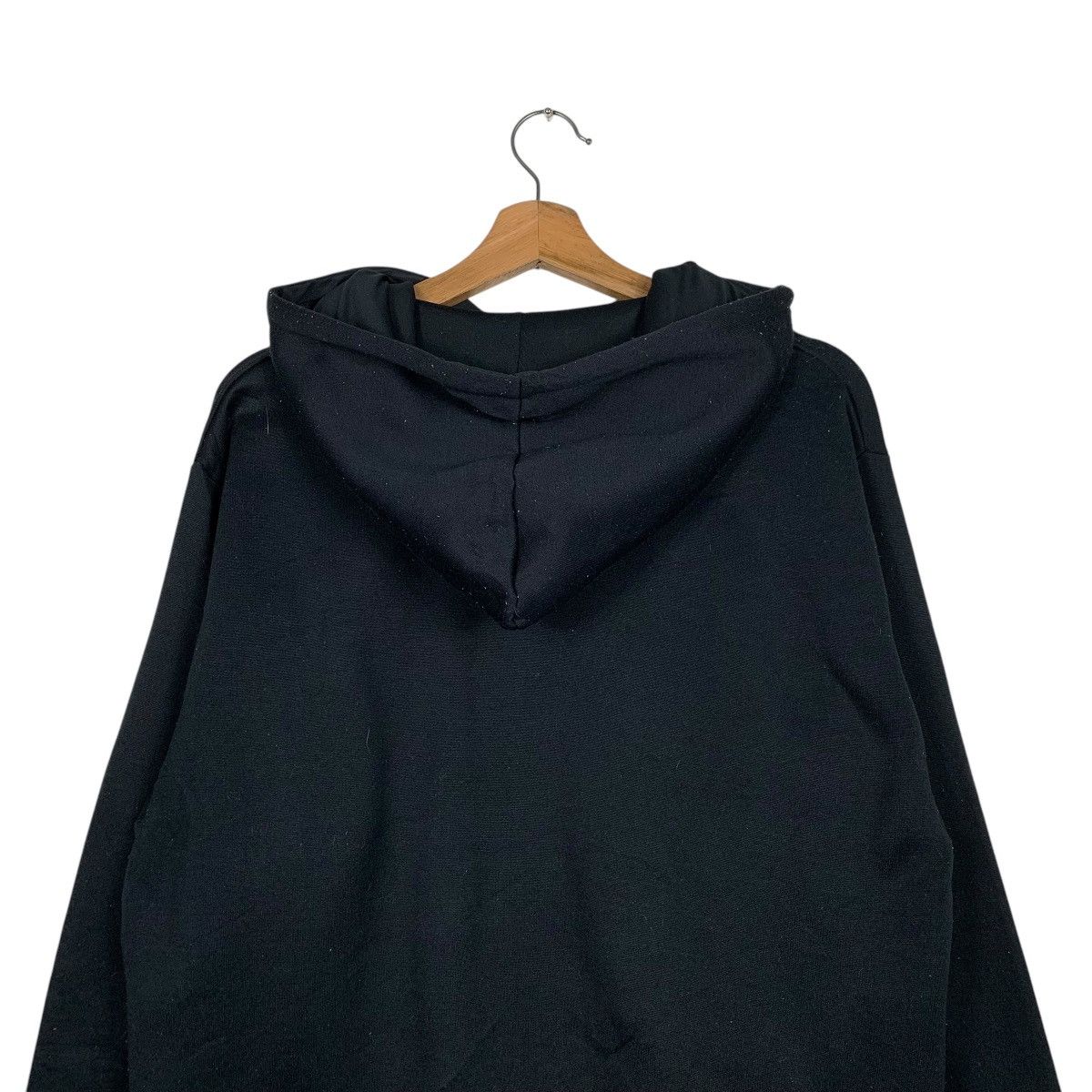 Japanese Brand USMC Pullover Hoodie Size US L / EU 52-54 / 3 - 8 Thumbnail
